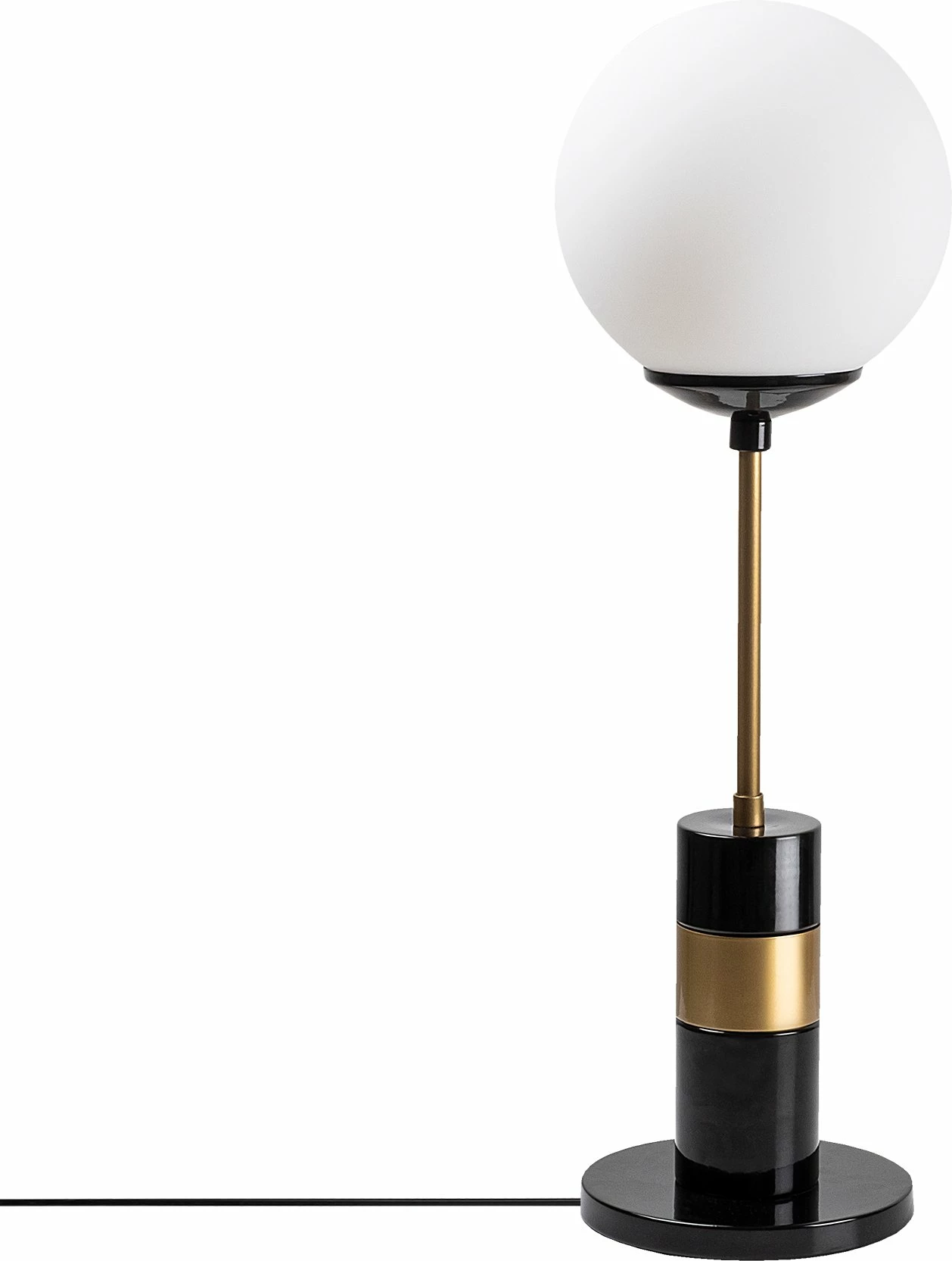 Llambë tavoline Opviq, Royal - 13037