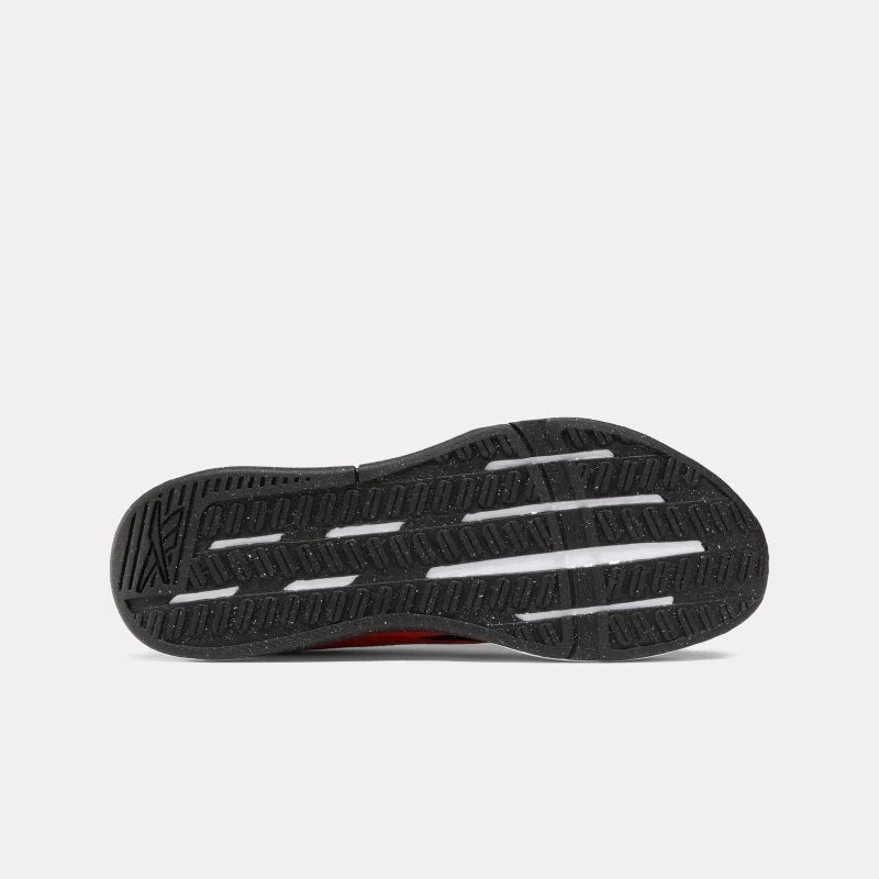 Atlete për meshkuj Reebok, portokalli