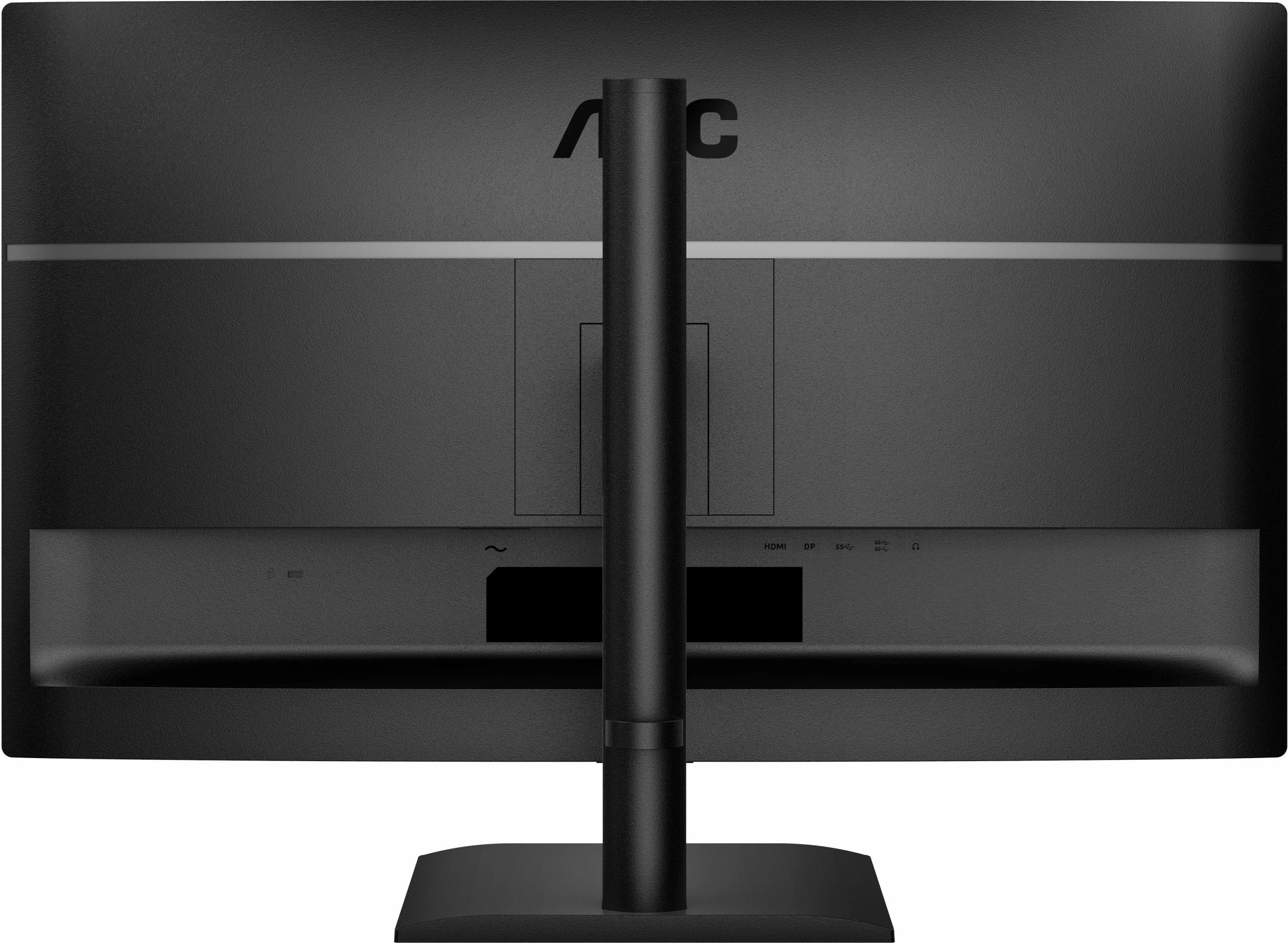 Monitor AOC Q27E4U 27 inç, QHD, IPS, 120Hz, i zi