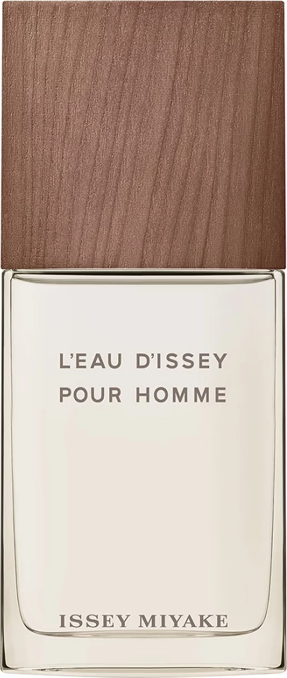 Eau de Toilette për meshkuj Issey Miyake L'eau D'issey Pour Homme Vetiver 100ml