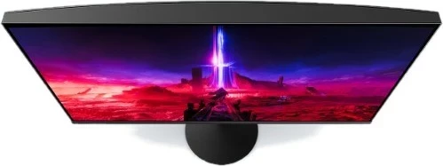 Monitor Sony INZONE M9II, 27", 4K, IPS, 160Hz, HDR, e zezë