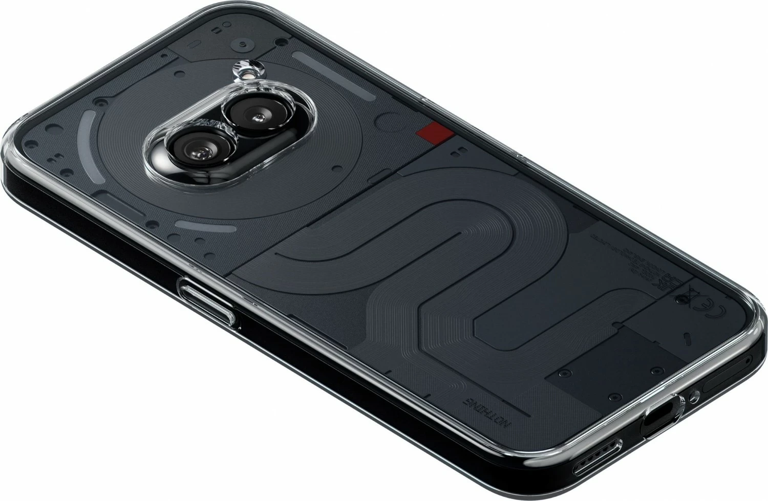 Celular Nothing Phone (2a) 8/128GB i zi