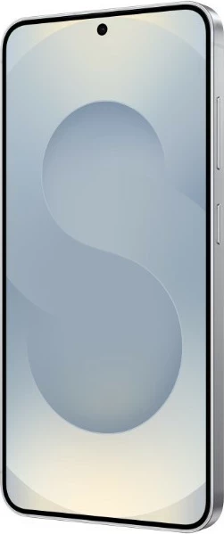 Celular Samsung Galaxy S25 5G 12/256GB Dual SIM, ngjyrë argjendi