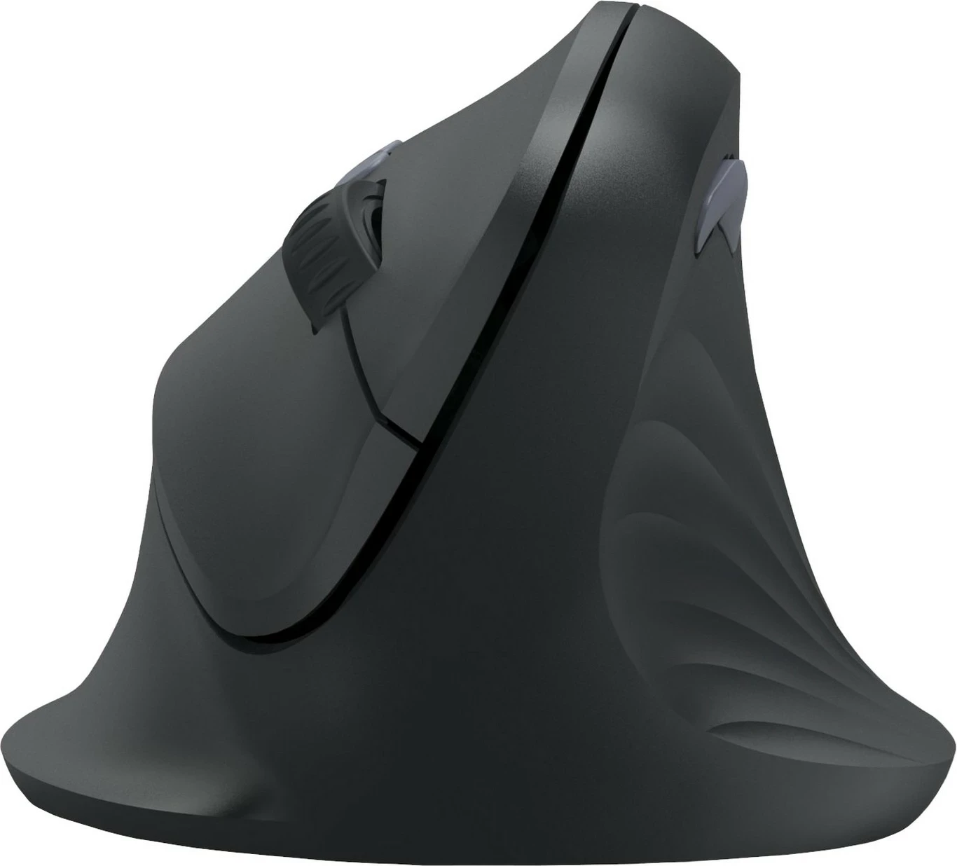 Maus vertikal Hama EWM-500 wireless, 1600 DPI, i zi