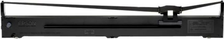 Shirit boje, Epson, C13S015327 për FX-2190, jetëgjatësi 12 milion karaktere, e zezë