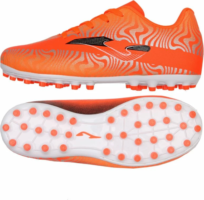 Atlete për fëmijë Joma, portokalli