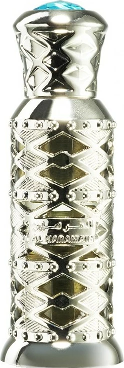 Vaj parfumi unisex Al Haramain Musk Clean 12ml