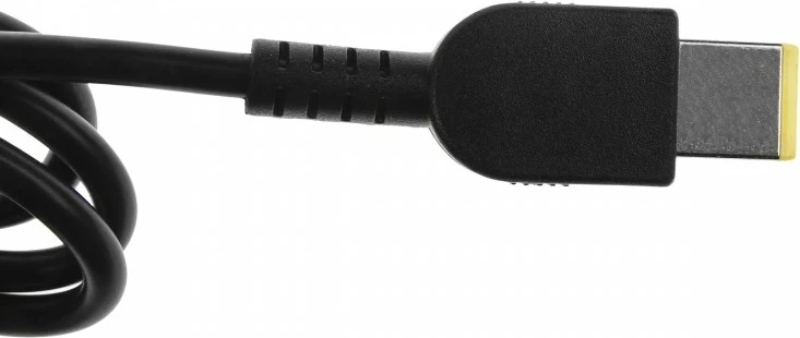 Karikues për laptop Green Cell AD39AP,  90W, i zi 