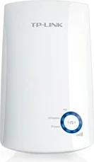 Përforcues WiFi TP-LINK TL-WA854RE, 300 Mbps, i bardhë