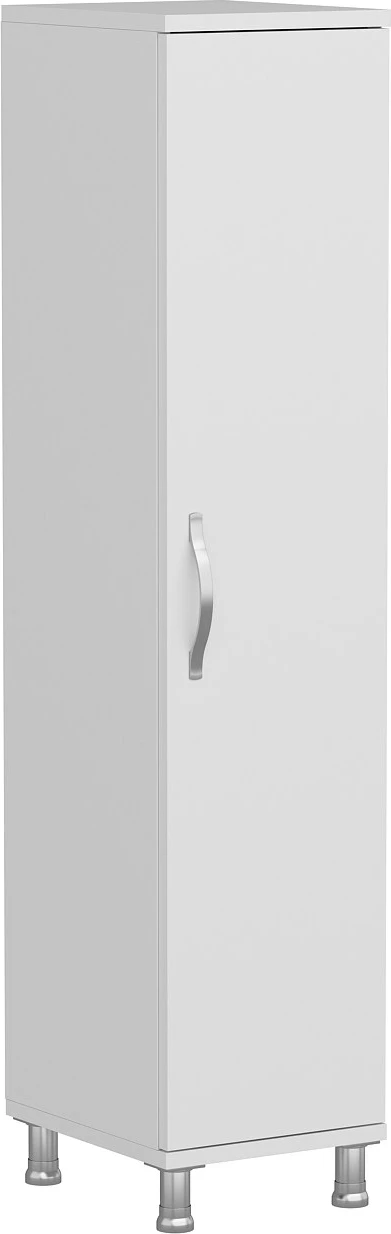 Dollap multifunksional Hanah Home, Seul, i bardhë