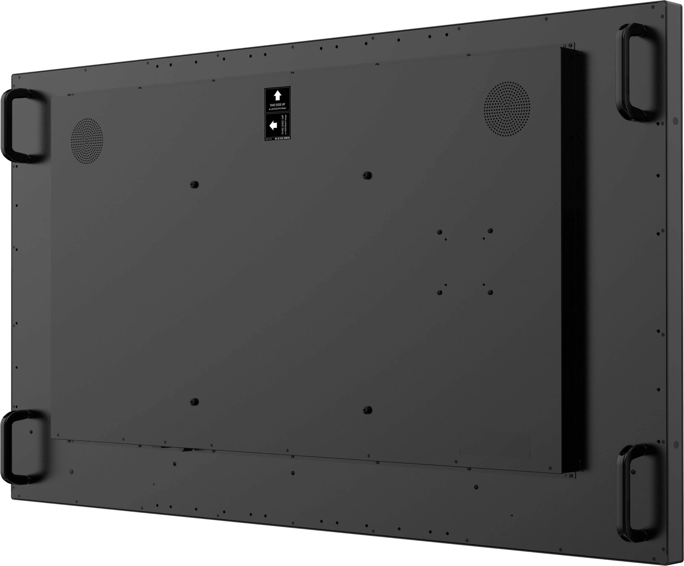 Ekran interaktiv iiyama TF6539AS-B1AG, 64.5", LED, 4K, Android OS