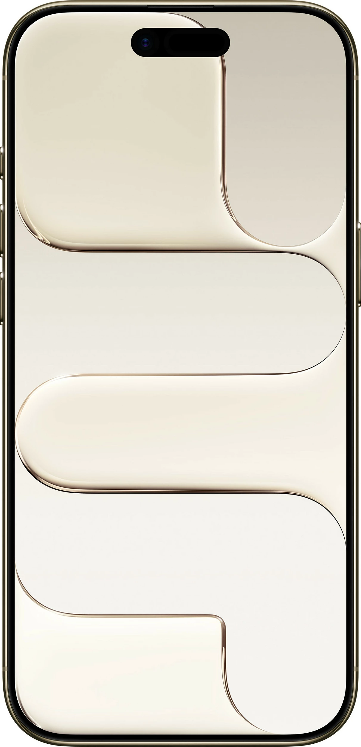 Celular Apple iPhone Air 1TB Light Gold