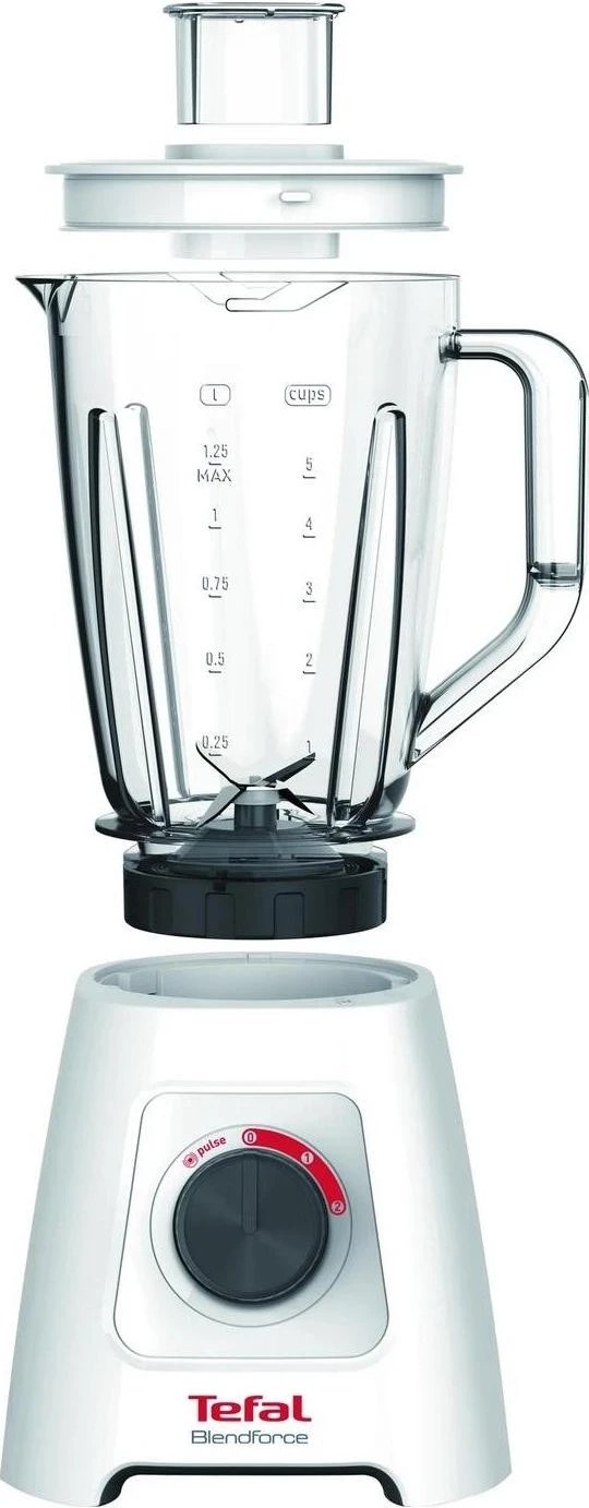 Blender Tefal BL420131, bardhë