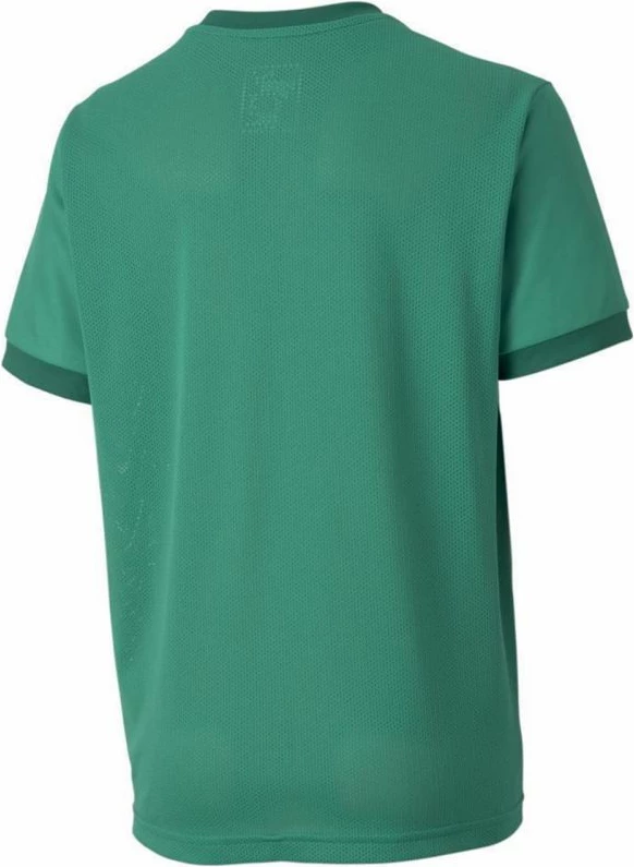 Maicë për fëmijë Puma teamGOAL 23, e gjelbër