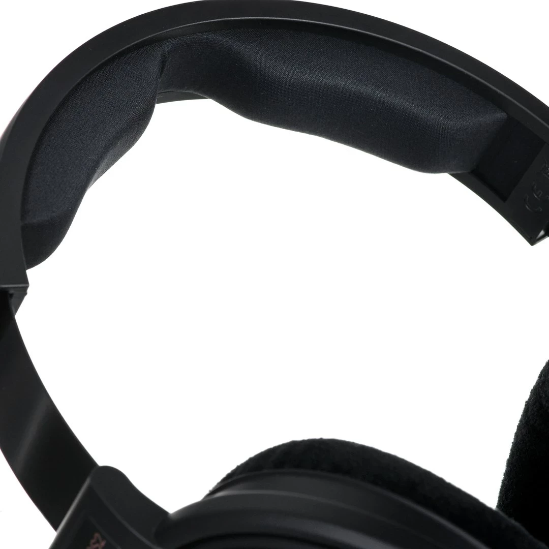 Kufje Sennheiser HD 660s2, të zeza