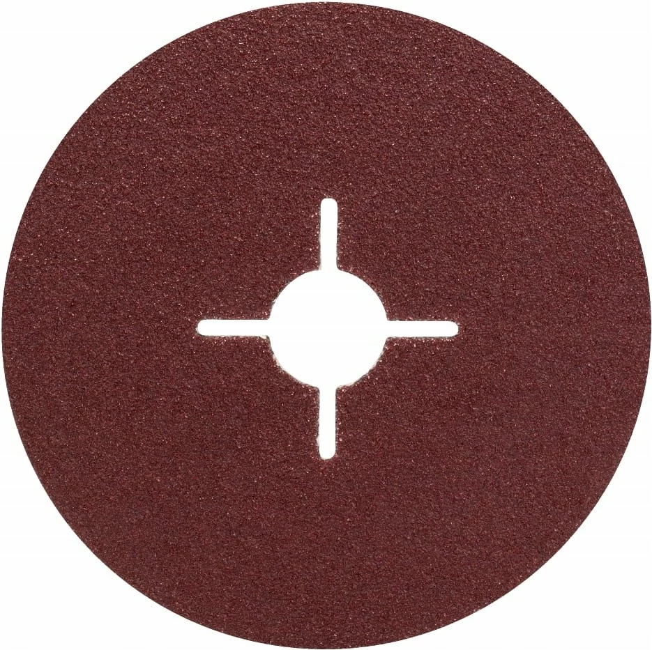 Disk gërryes (fibër) Bosch 2609256251 125 mm P60 5 copë