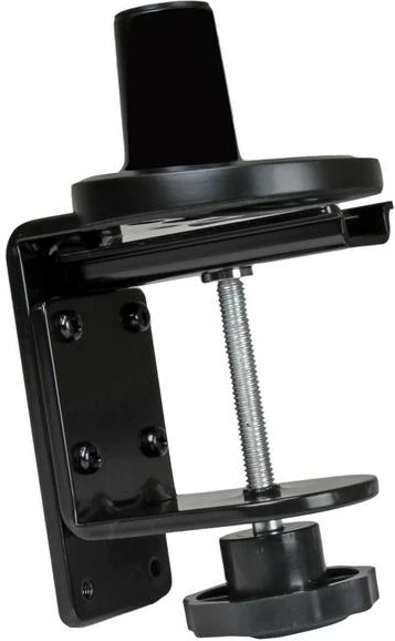 Krah monitori StarTech ARMSLIM, për 1 monitor, montim në tavolinë, 12-34 inç, 7 kg, i zi