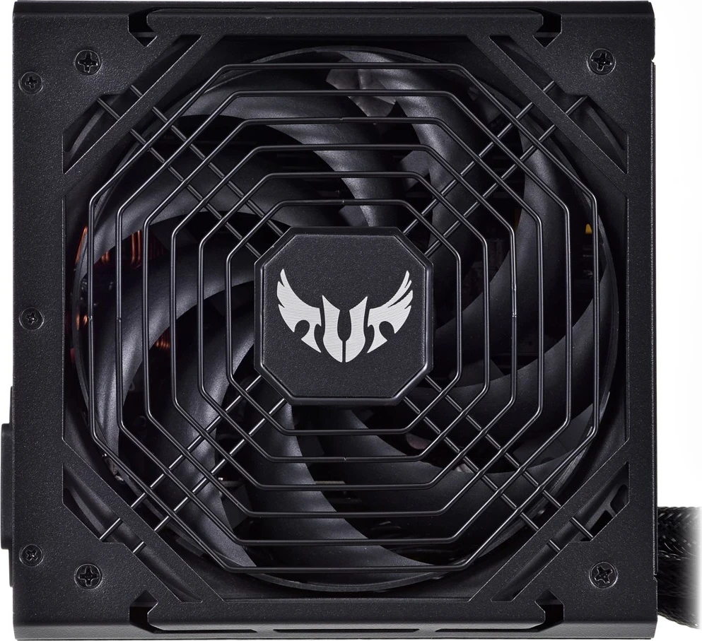 Burim energjie ASUS TUF, 20+4 pin ATX, 650W, i zi  
