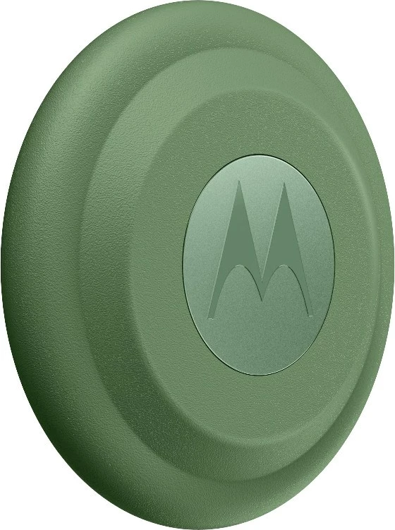 Tracker Bluetooth Motorola Moto Tag Nano, Jeshile