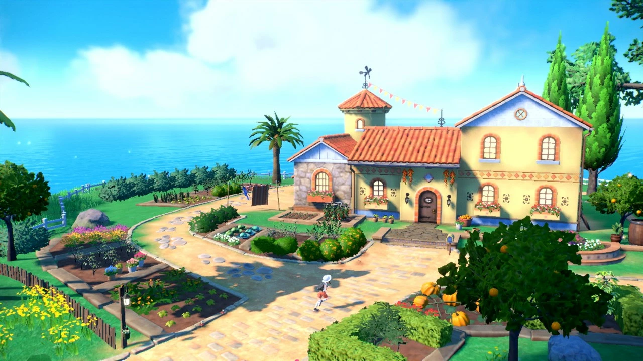 Lojë Nintendo Switch Nintendo Pokémon Violet, PEGI 7