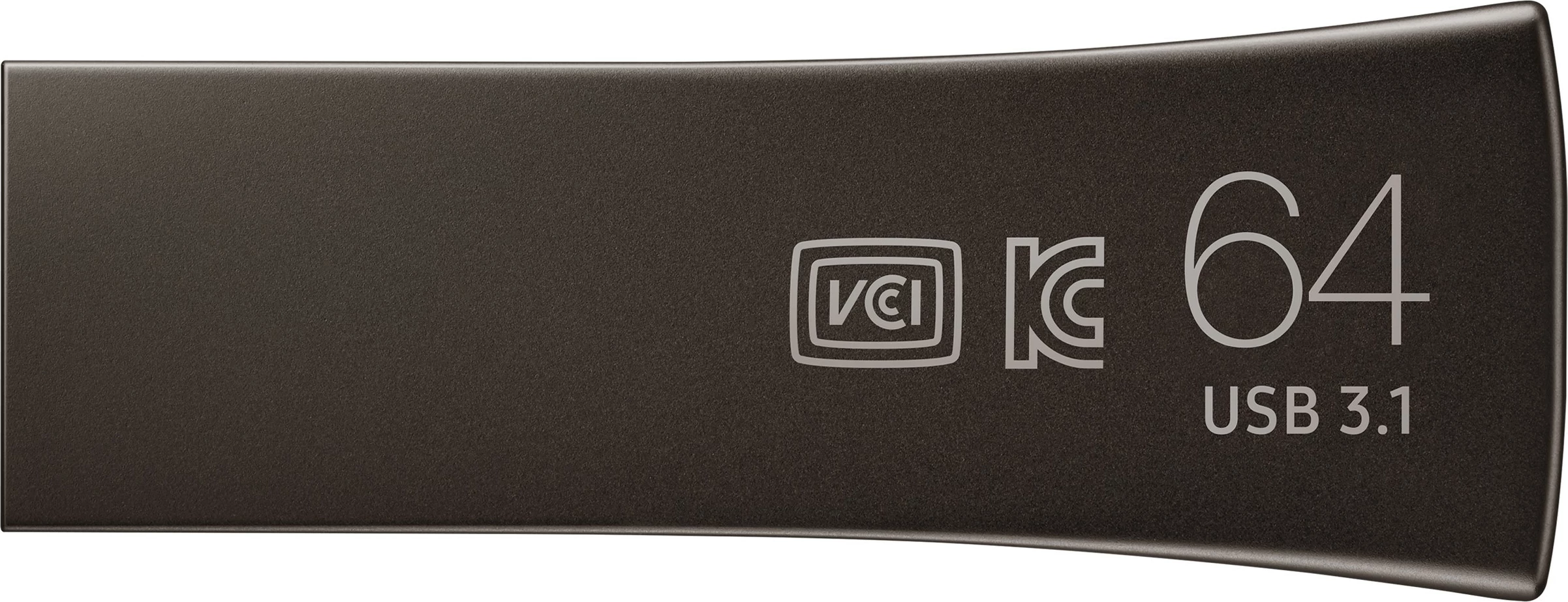 USB Samsung MUF-64BE, 64 GB, USB Type-A, 3.2 Gen 1, Gri