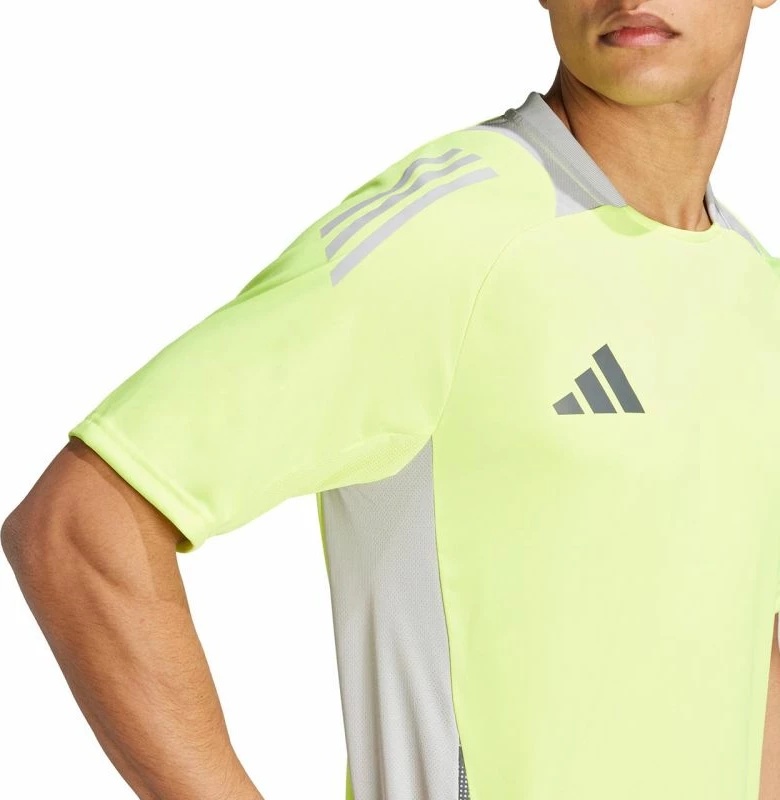 Maicë për meshkuj adidas Tiro 24, e gjelbër