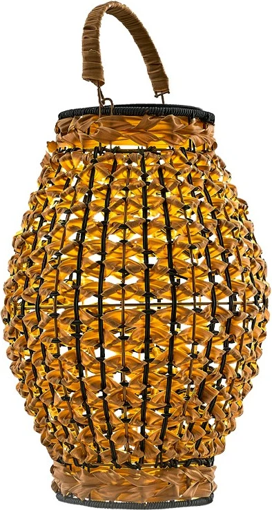 Llambë dyshemeje Opviq, ngjyrë lisi, 4457-S08