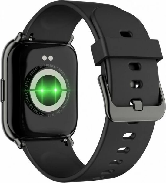 Smartwatch OROMED ORO FIT PRO GT, 1.78" AMOLED, i zi