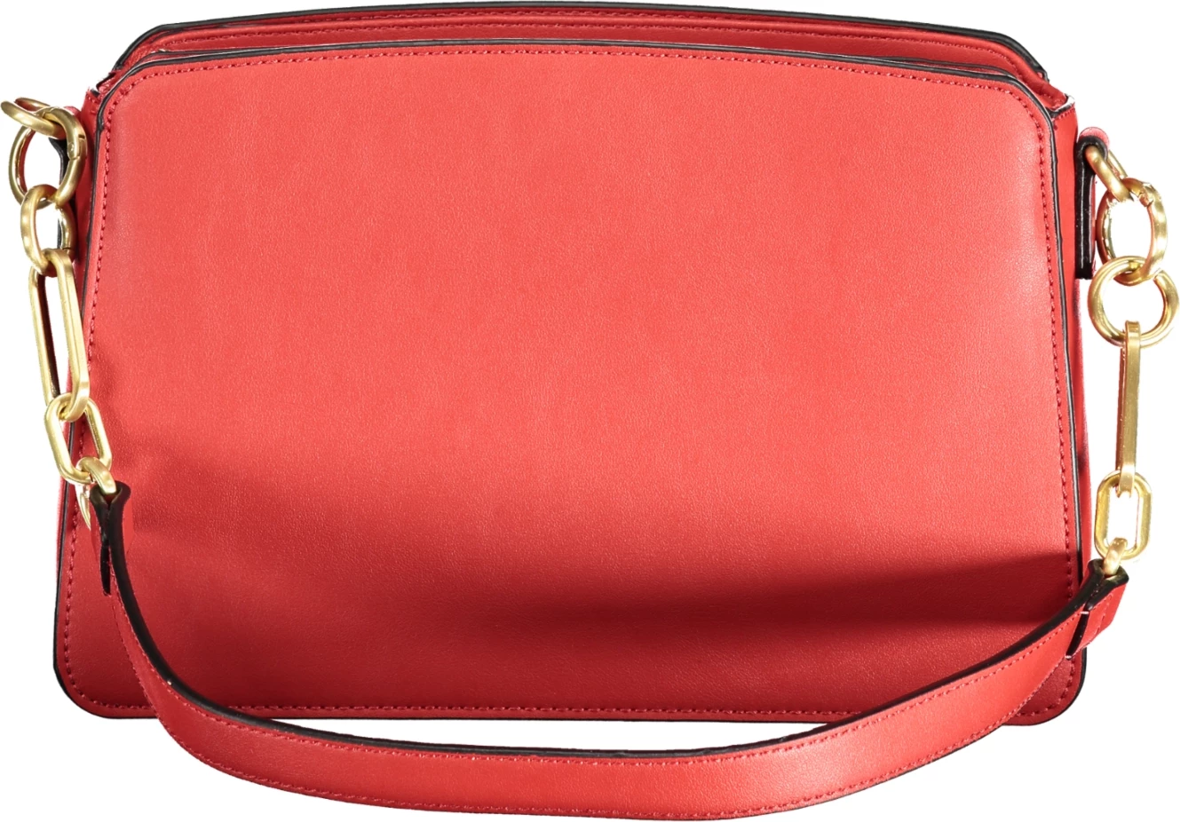 Çantë për femra Valentino Bags, e kuqe