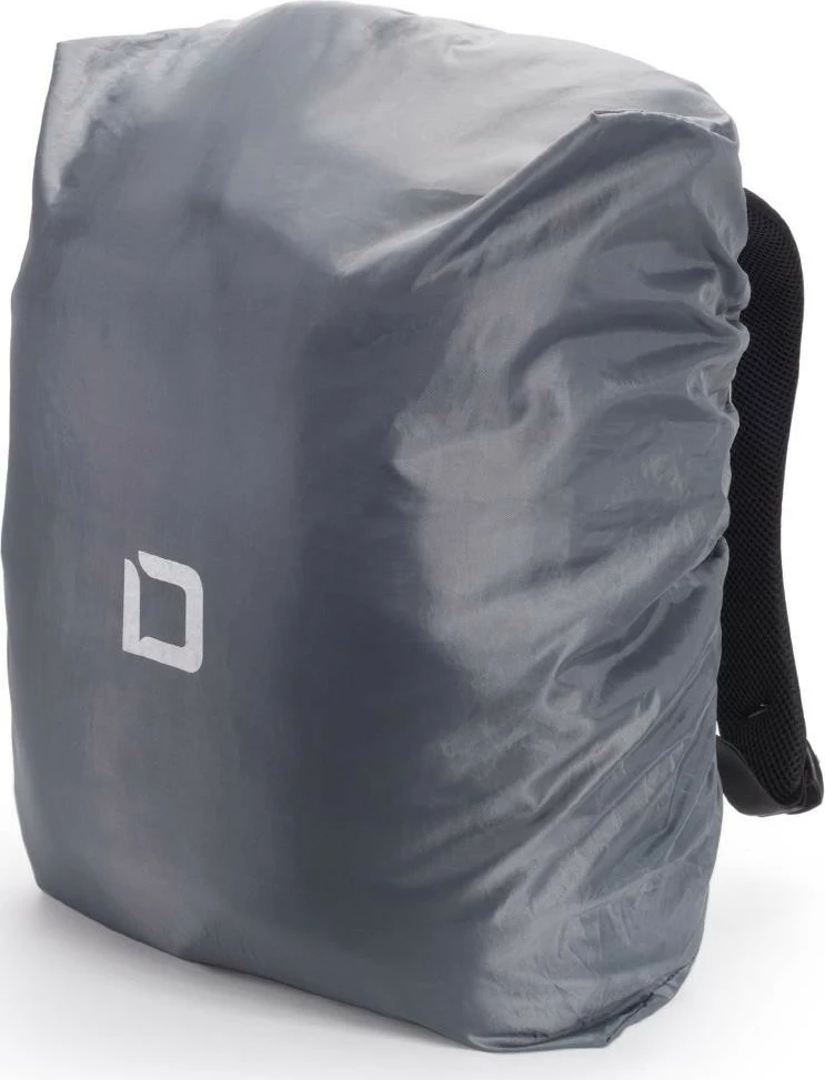 Shpinore DICOTA Eco D30675-RPET për laptop 14-15.6", e zezë