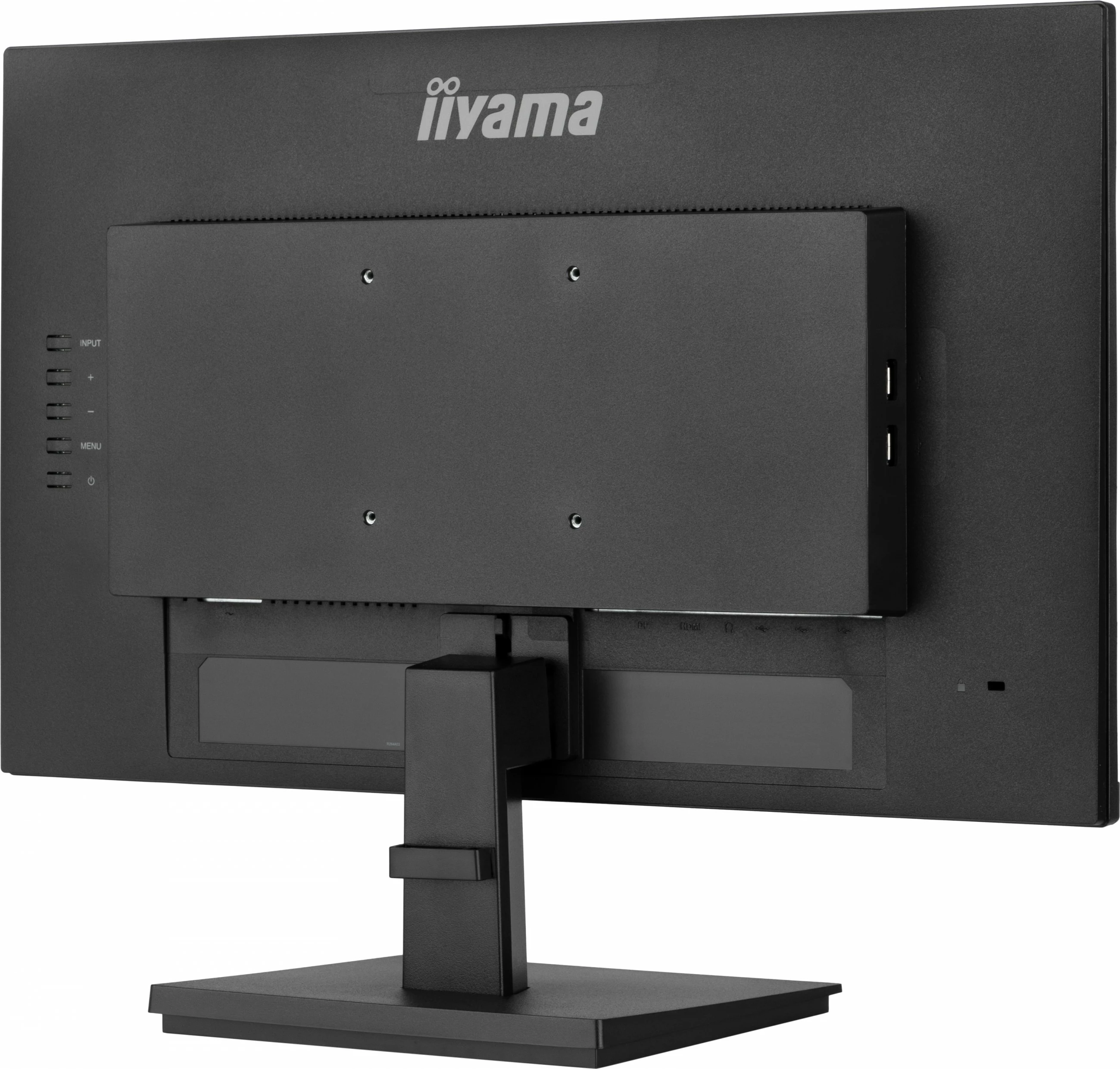 Monitor iiyama ProLite, 23.8", Full HD, LED, Zi