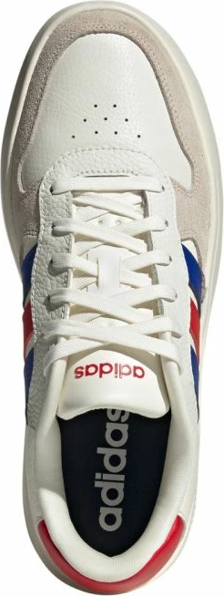 Atlete për meshkuj adidas, të bardha