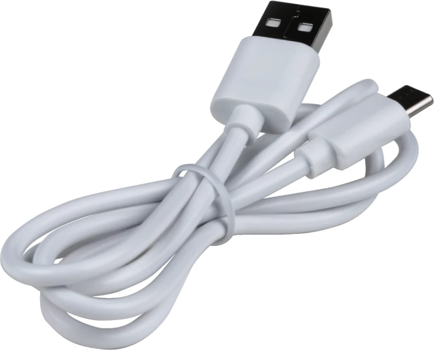 Stacion karikimi për kontrollera PS5 Bigben Dual Charging Station V2, karikim i dyfishtë, USB-C, karikim i shpejtë 3 orë, bardhë/zi
