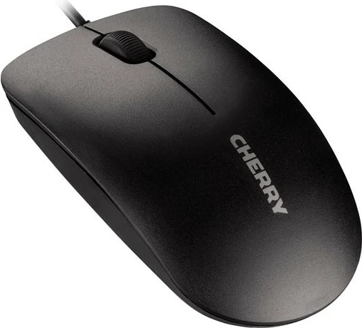 Maus Cherry MC 1000, USB, 1200 DPI, i zi