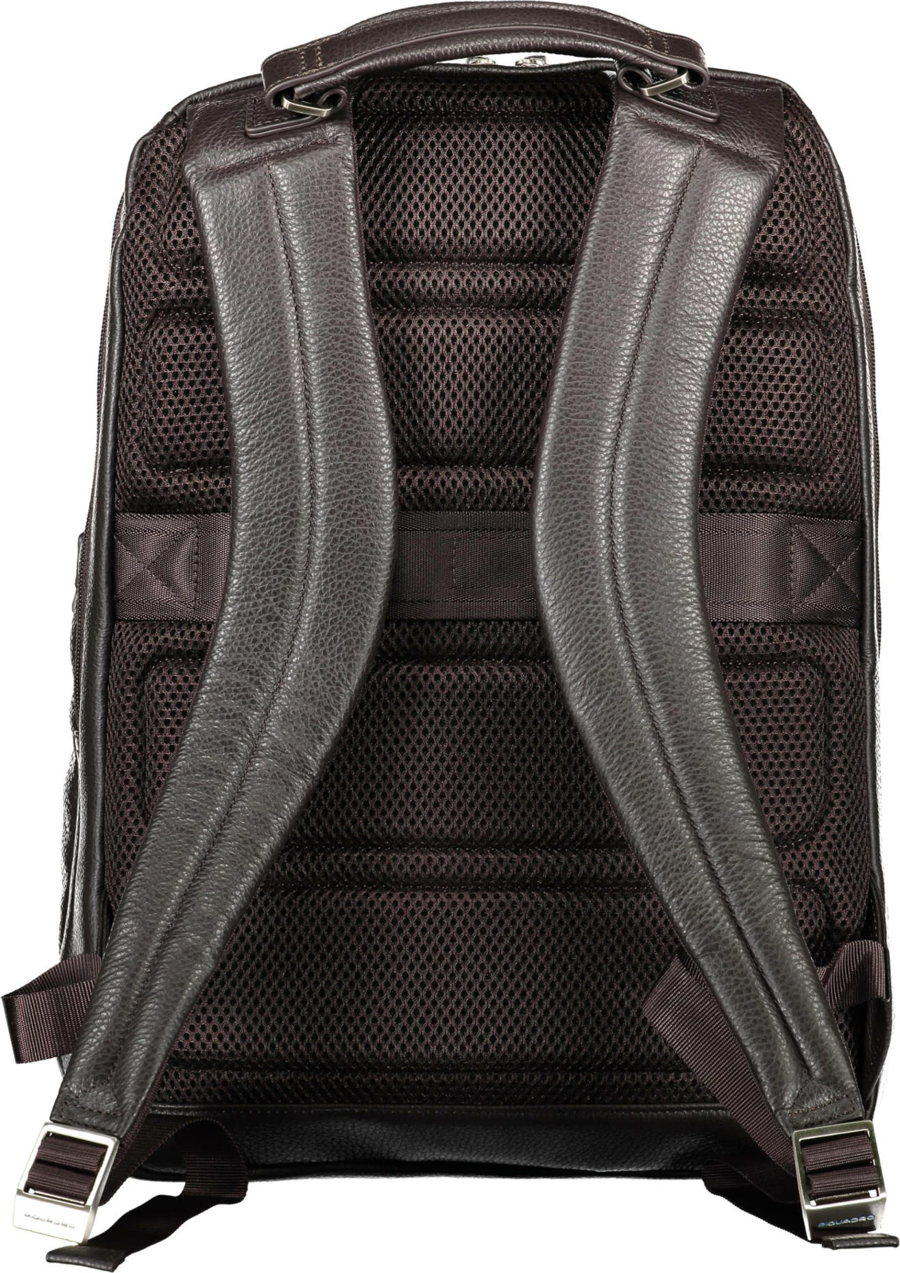 Shpinore për meshkuj PIQUADRO, kafe