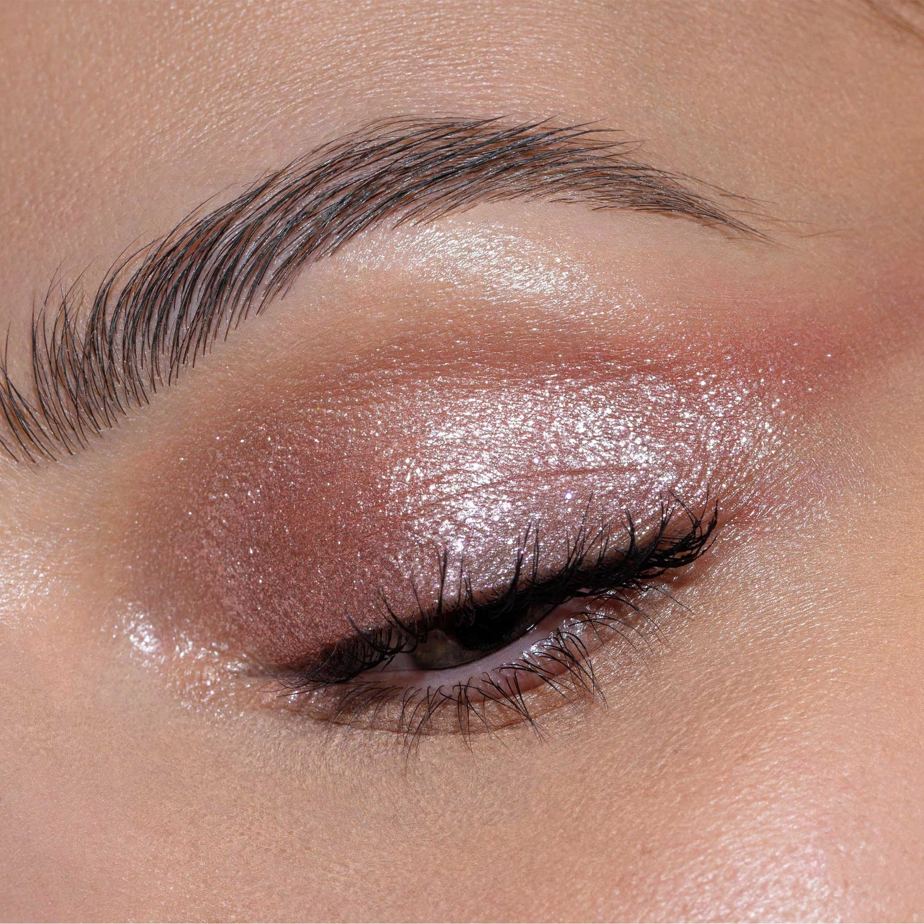 Hije për sy Nabla Liberty X Mono – Shade: Glassy Rose