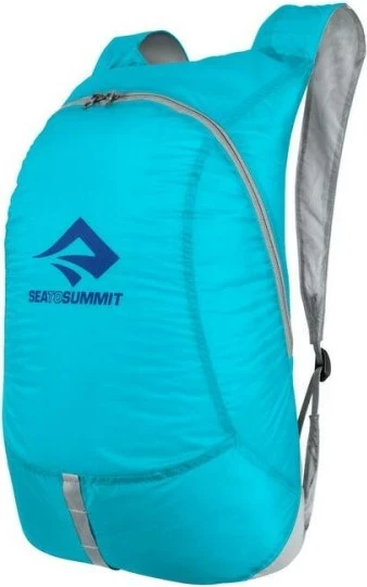 Çantë shpine SEA TO SUMMIT Ultra-Sil Day Pack, 20L, Unisex, Kaltër