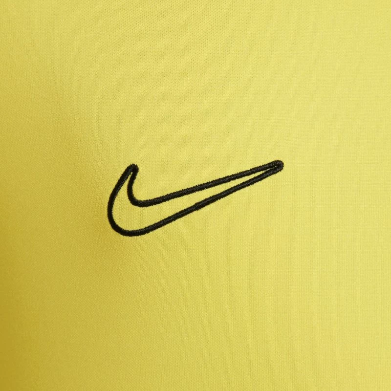 Maicë për fëmijë Nike, e verdhë