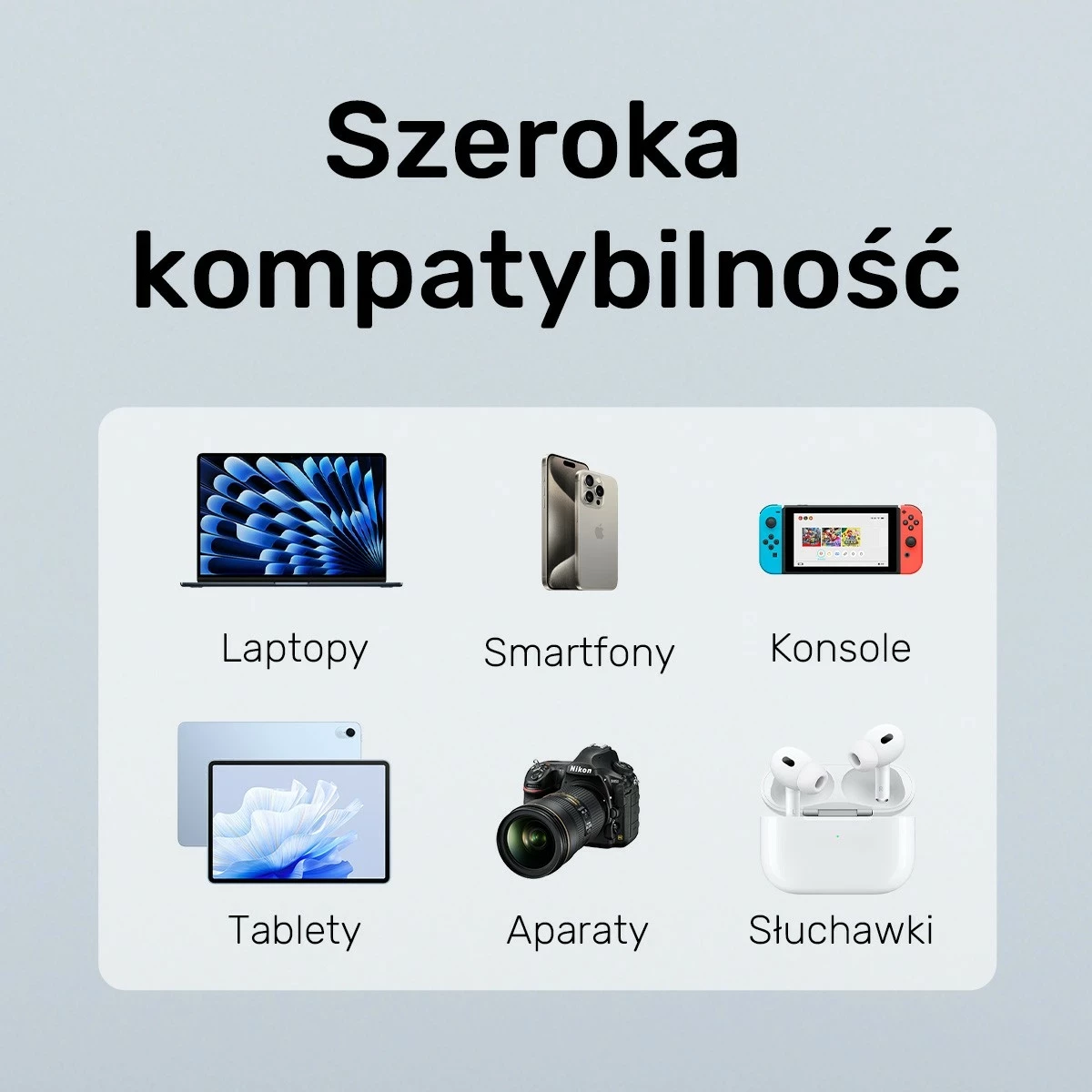 Karikues rrjeti Unitek, 1x USB-A 1x USB-C QC 33W, bardhë