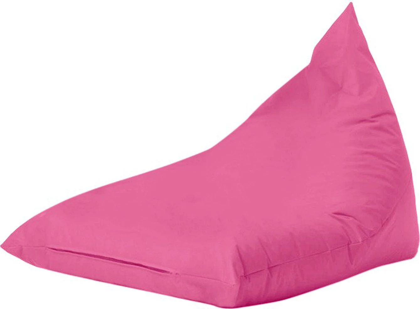Puf kopshti rozë, Pyramid Big Bed, Atelier del Sofa