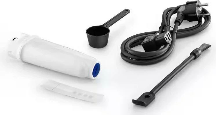 Aparat kafeje DeLonghi Dinamica ECAM 350.35.W, i bardhë