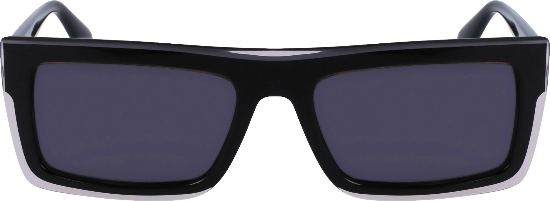 Syze dielli Calvin Klein meshkuj, të zeza