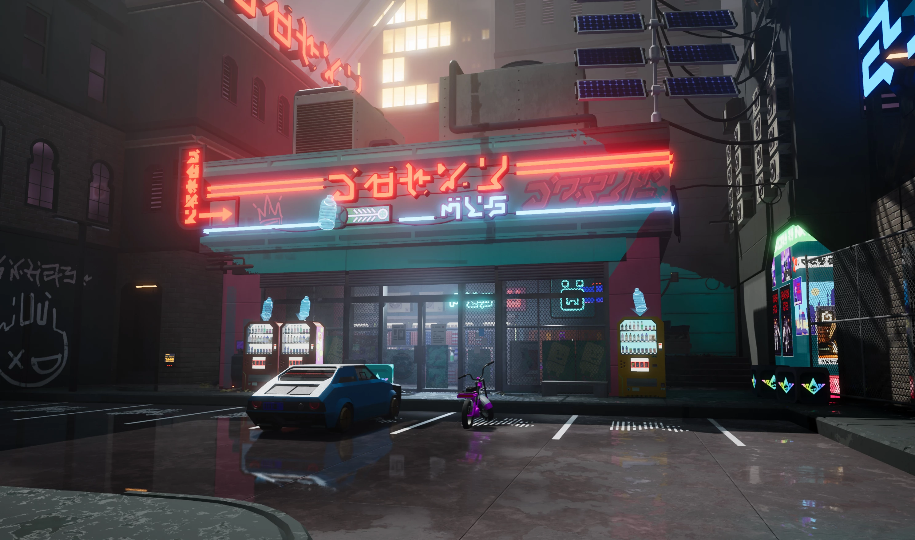 Lojë PS4 Nighthawk Interactive Arcadegeddon, PEGI 12