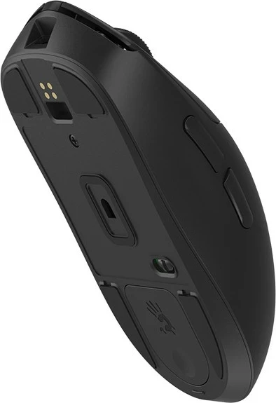 Maus A4-Tech Bloody R72 PRO DUO, wireless, RGB, i zi