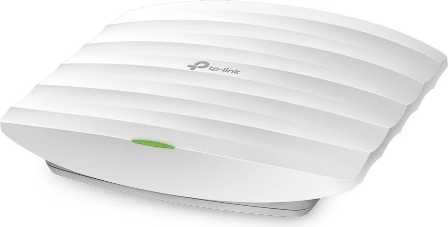 Access point TP-Link EAP115, 2.4GHz, 300Mbps, bardhë