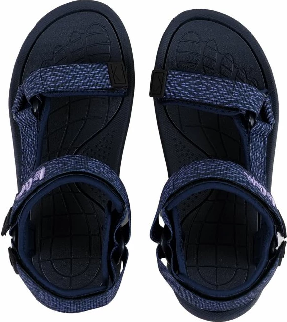 Sandale për femra Lee Cooper, të kaltërta