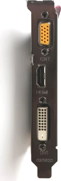 Kartë grafike Zotac GeForce GT 710 NVIDIA, 2GB