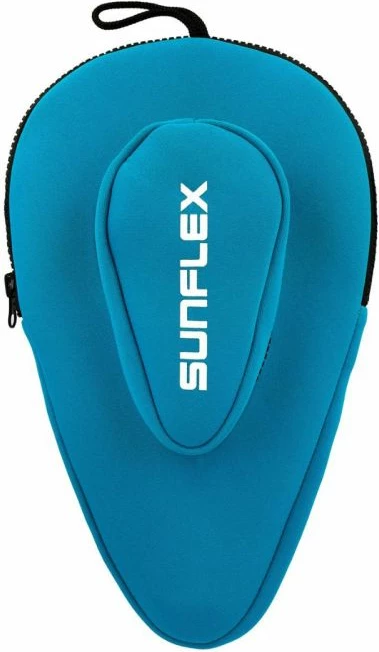 Mbulesë për raketë Sunflex, blu