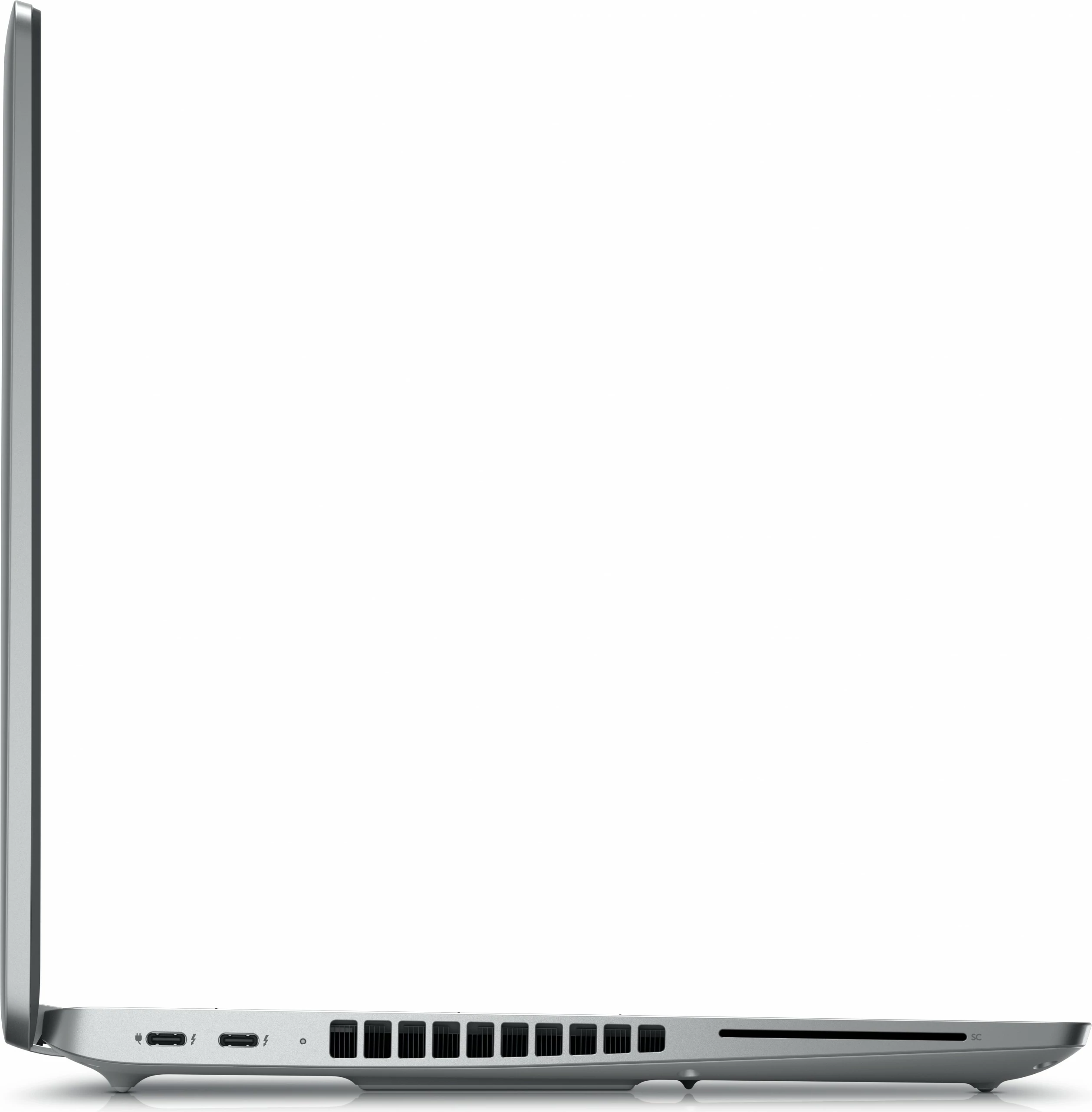 Kompjuter Dell Latitude 5550, Ultra 5 125U, 16GB RAM, 512GB SSD, Windows 11 Pro, gri