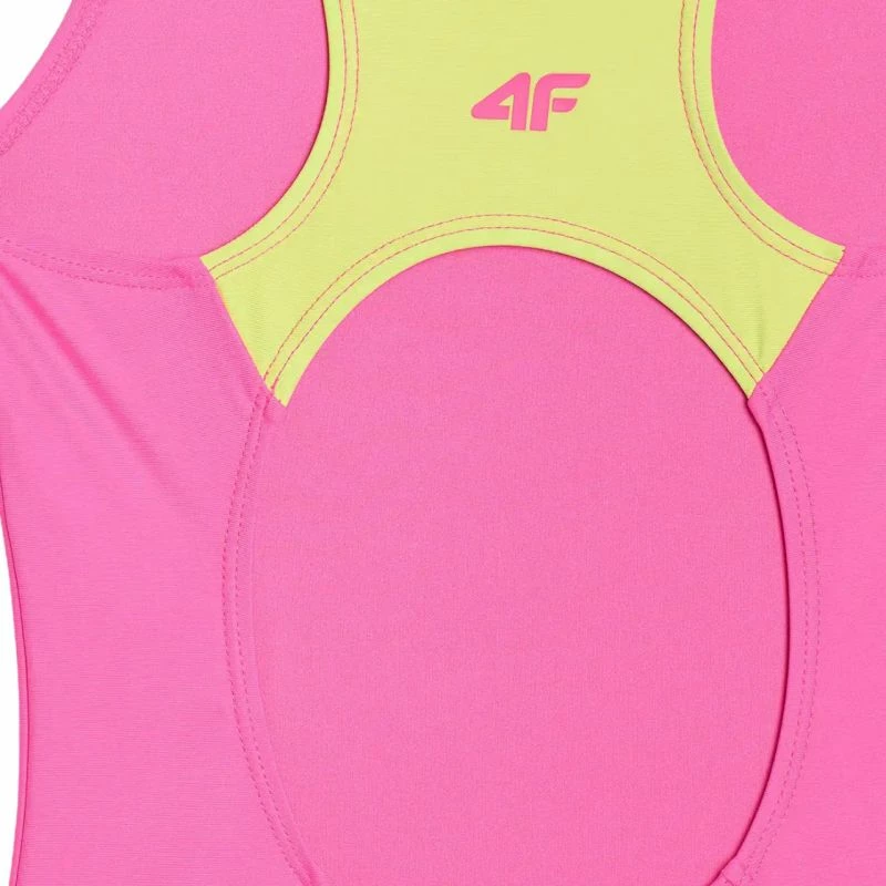 Bikine për fëmijë 4F, rozë